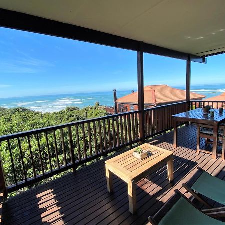 Tiptol Couple'S Retreat Apartman Jeffreys Bay Kültér fotó