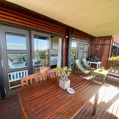 Tiptol Couple'S Retreat Apartman Jeffreys Bay Kültér fotó