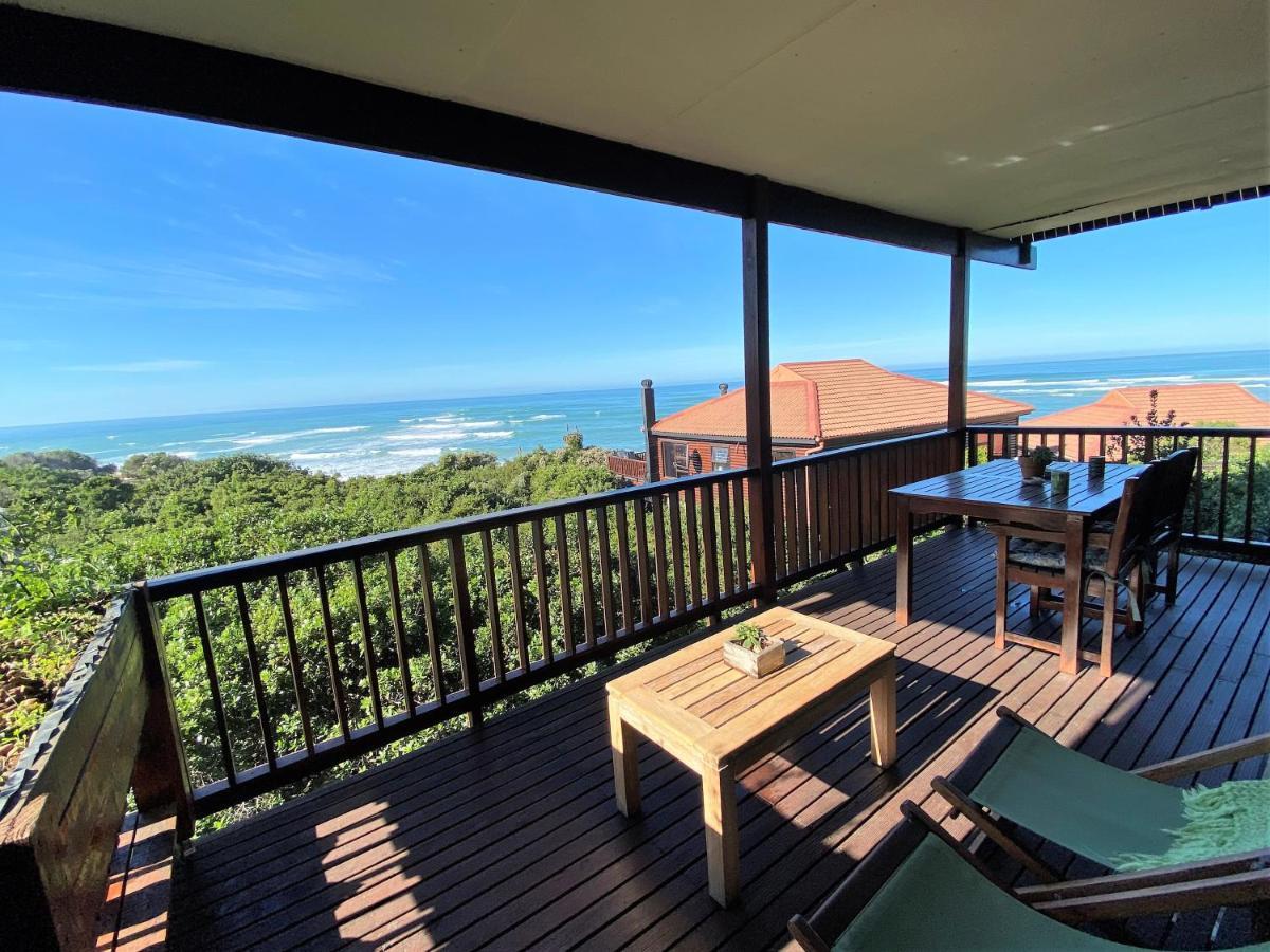 Tiptol Couple'S Retreat Apartman Jeffreys Bay Kültér fotó