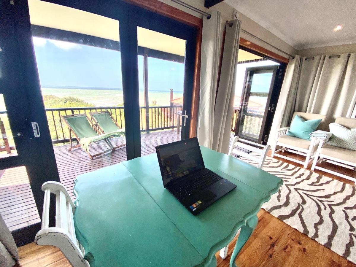 Tiptol Couple'S Retreat Apartman Jeffreys Bay Kültér fotó