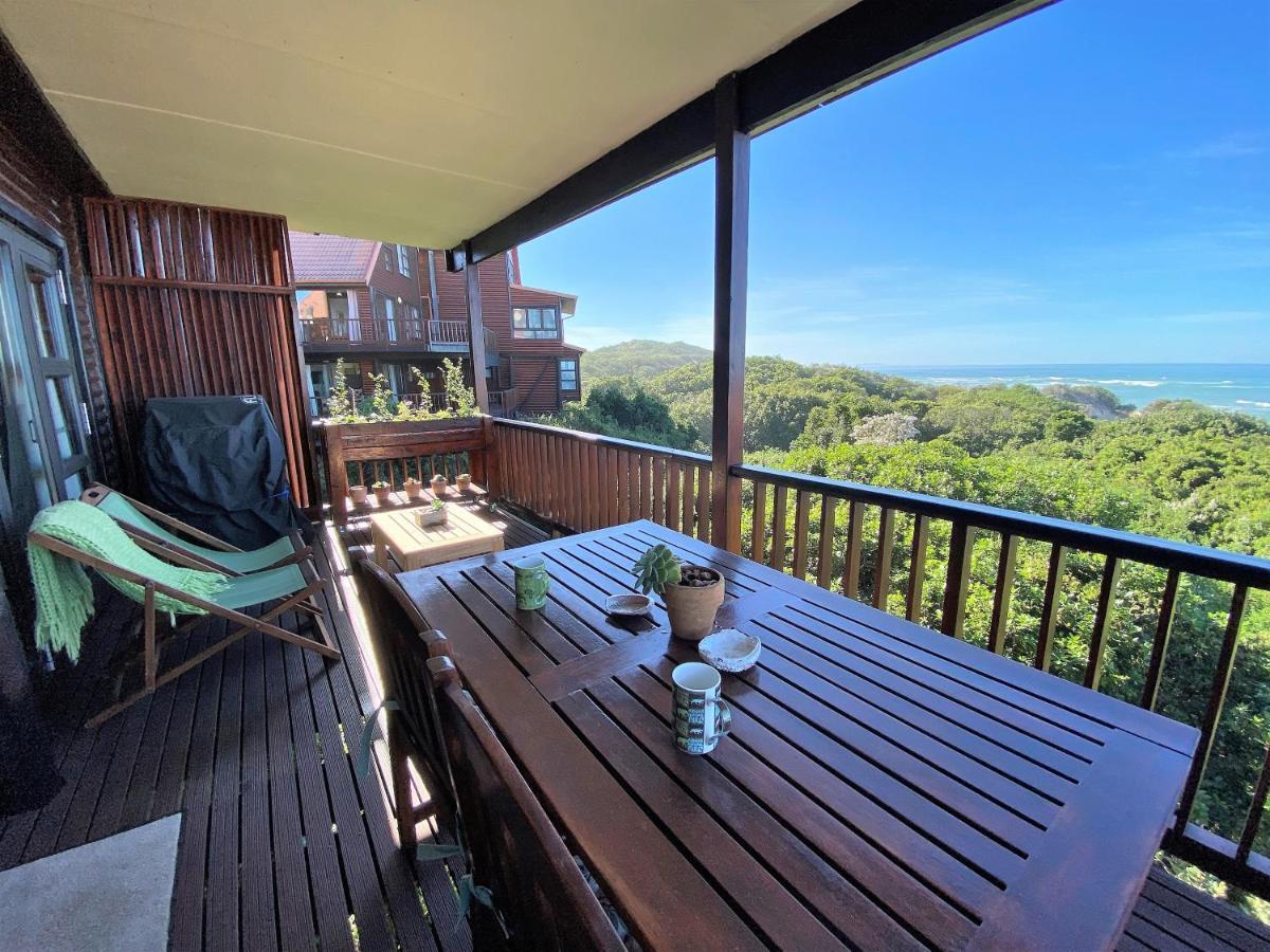 Tiptol Couple'S Retreat Apartman Jeffreys Bay Kültér fotó