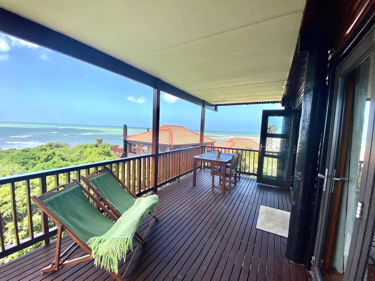 Tiptol Couple'S Retreat Apartman Jeffreys Bay Kültér fotó