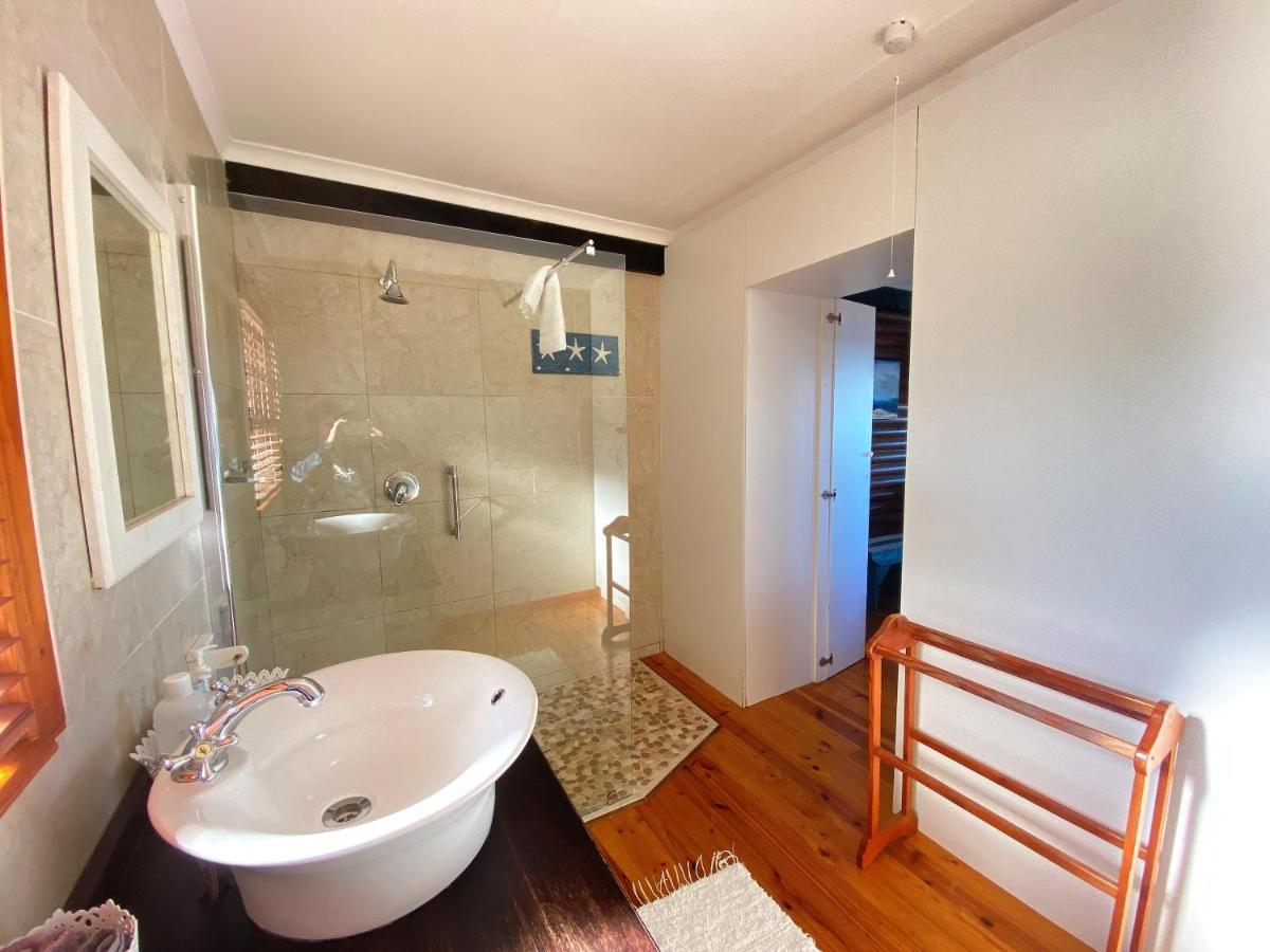 Tiptol Couple'S Retreat Apartman Jeffreys Bay Kültér fotó