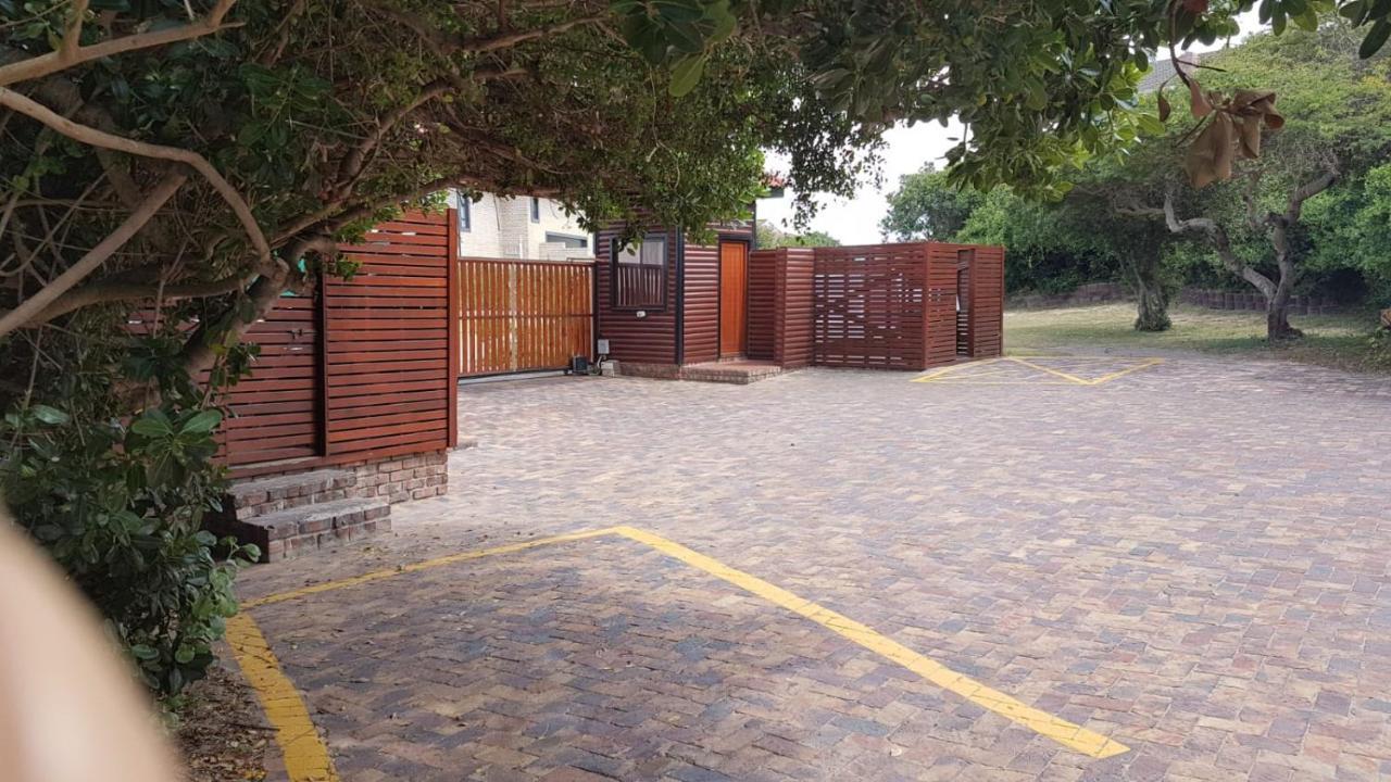 Tiptol Couple'S Retreat Apartman Jeffreys Bay Kültér fotó