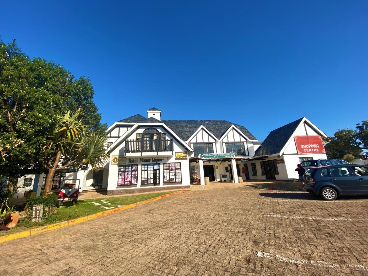 Tiptol Couple'S Retreat Apartman Jeffreys Bay Kültér fotó