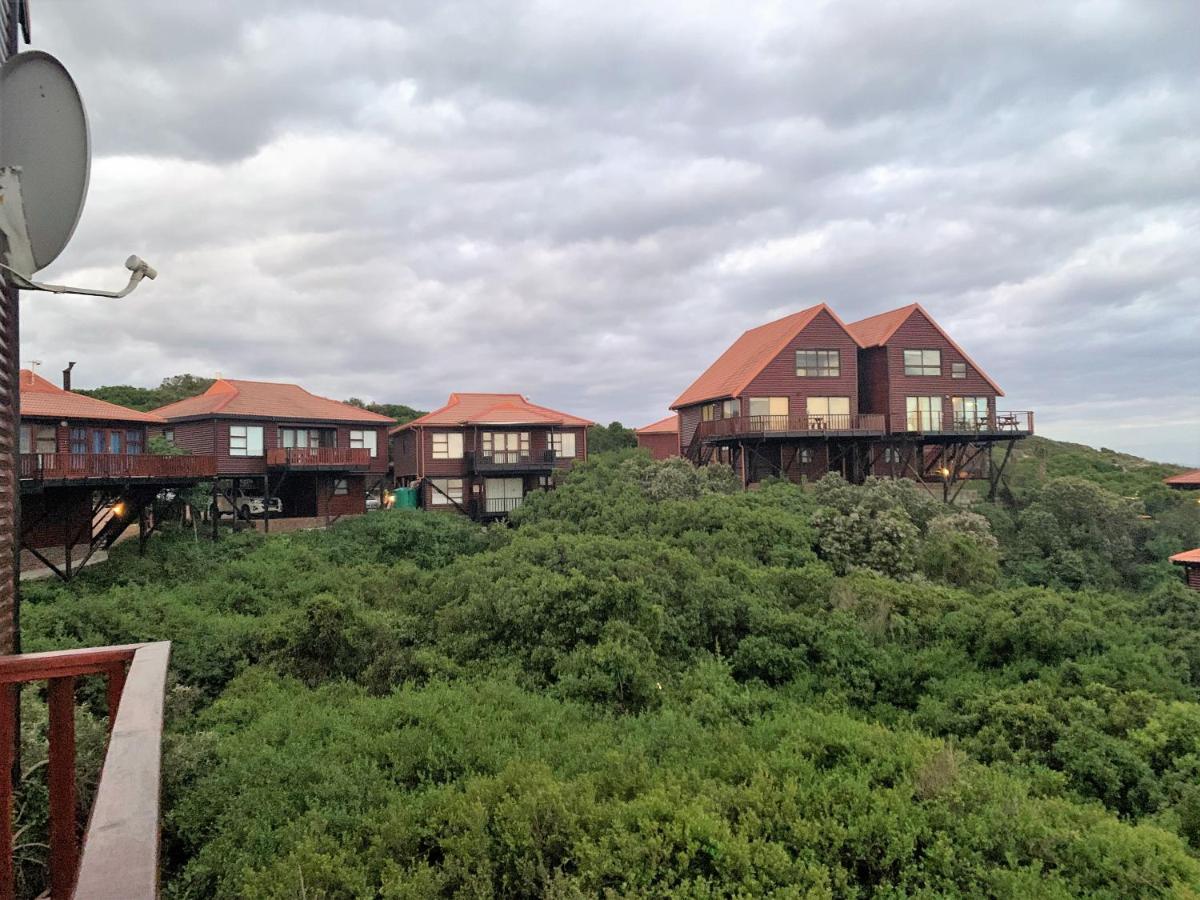 Tiptol Couple'S Retreat Apartman Jeffreys Bay Kültér fotó