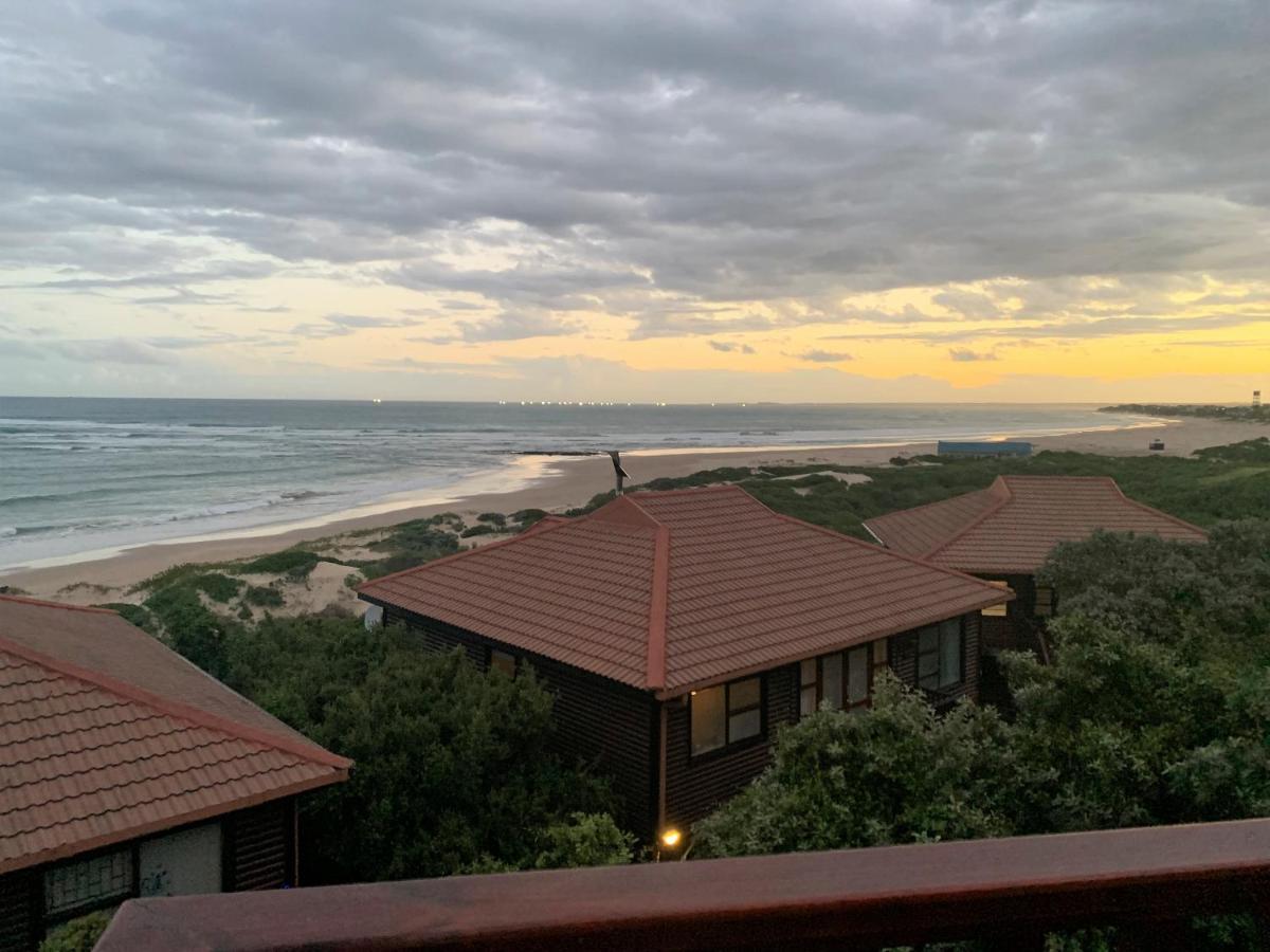 Tiptol Couple'S Retreat Apartman Jeffreys Bay Kültér fotó
