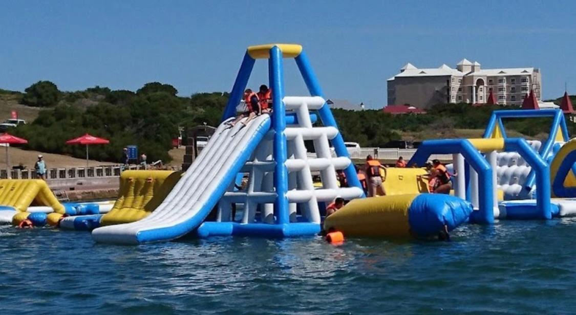 Tiptol Couple'S Retreat Apartman Jeffreys Bay Kültér fotó