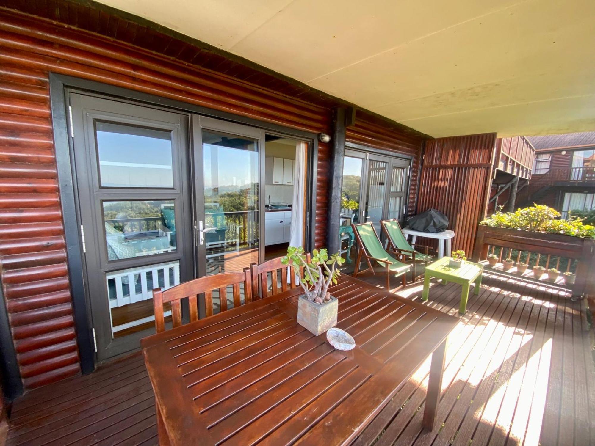 Tiptol Couple'S Retreat Apartman Jeffreys Bay Kültér fotó