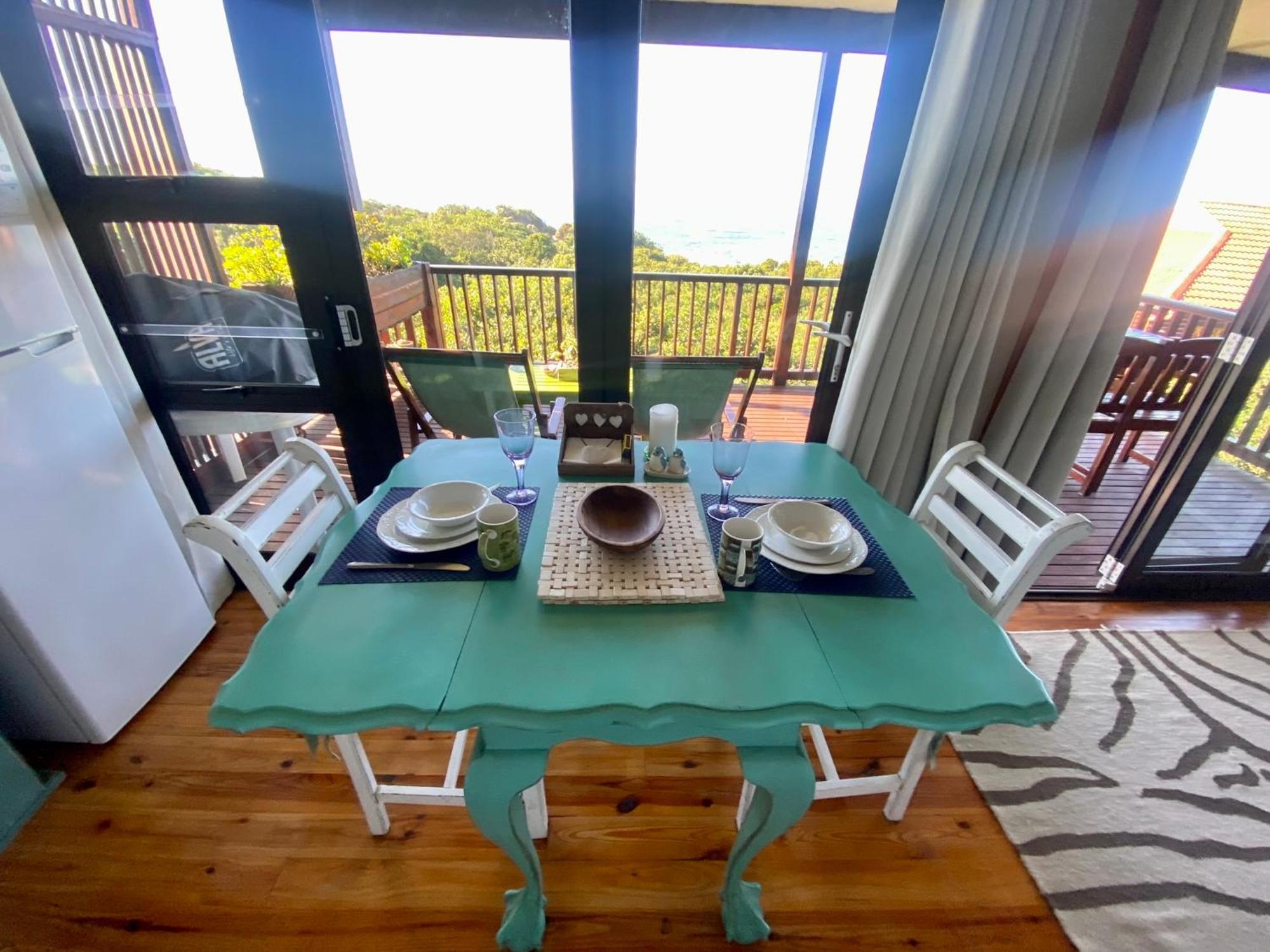 Tiptol Couple'S Retreat Apartman Jeffreys Bay Kültér fotó