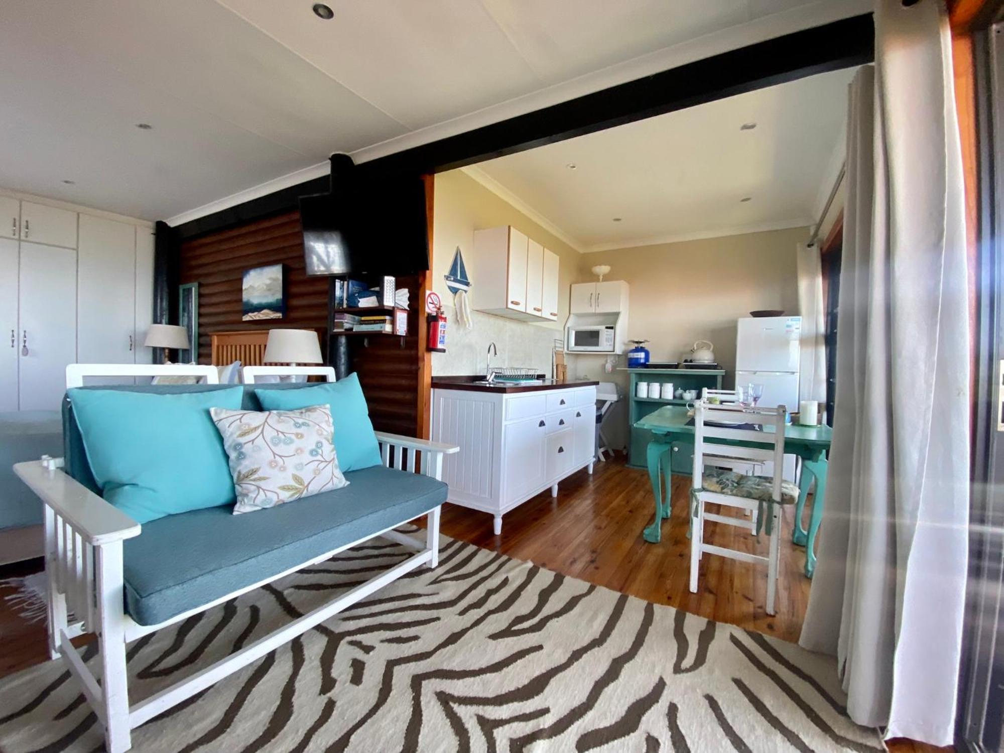 Tiptol Couple'S Retreat Apartman Jeffreys Bay Kültér fotó