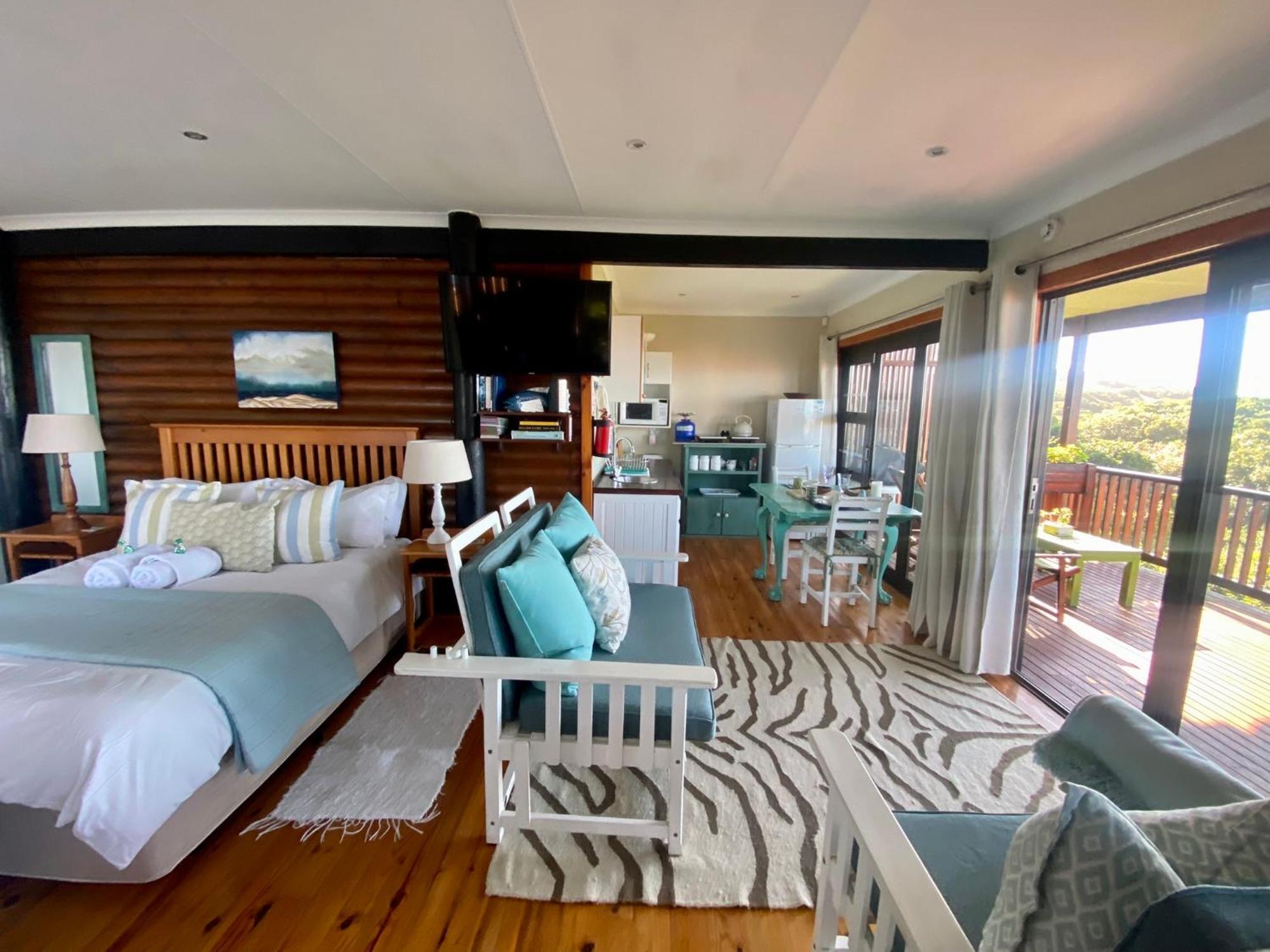 Tiptol Couple'S Retreat Apartman Jeffreys Bay Kültér fotó