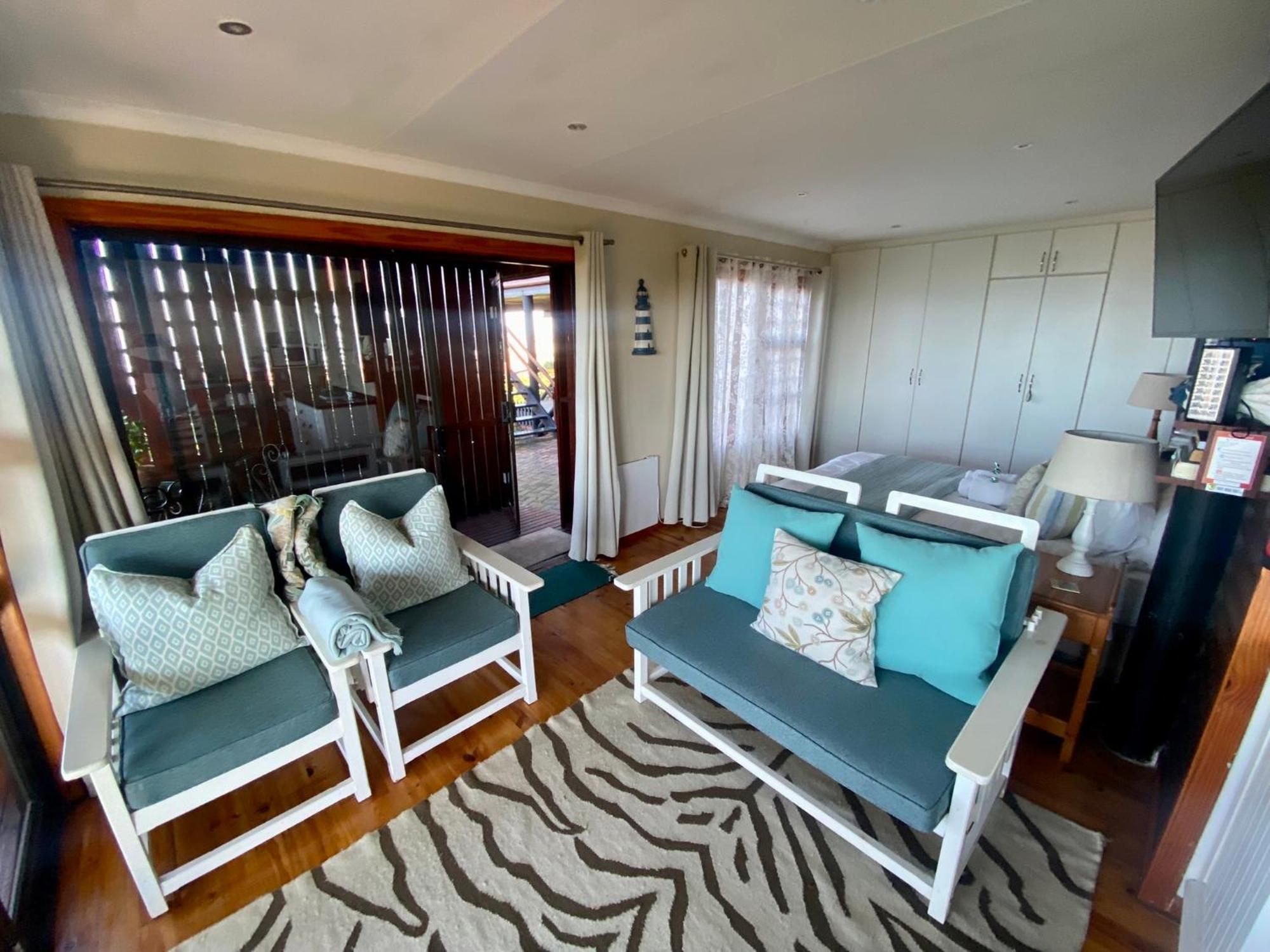 Tiptol Couple'S Retreat Apartman Jeffreys Bay Kültér fotó